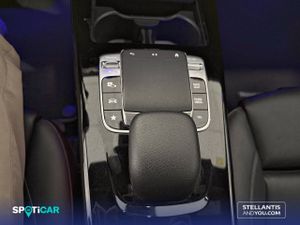 Mercedes Clase A  A 180 d - - Foto 18