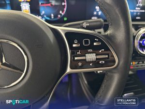 Mercedes Clase A  A 180 d - - Foto 13
