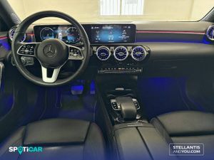 Mercedes Clase A  A 180 d - - Foto 8