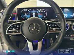 Mercedes Clase A  A 180 d - - Foto 21
