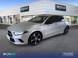 Mercedes Clase A  A 180 d - - Foto 2