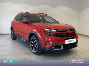 Citroën C5 Aircross  BlueHdi 96kW (130CV) S&S Shine - Foto 3