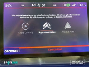 Citroën C5 Aircross  BlueHdi 96kW (130CV) S&S Shine - Foto 22
