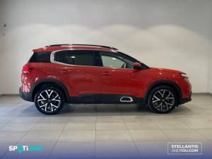 Citroën C5 Aircross  BlueHdi 96kW (130CV) S&S Shine - Foto 4