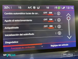 Citroën C5 Aircross  BlueHdi 96kW (130CV) S&S Shine - Foto 25