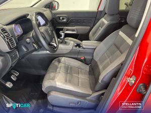 Citroën C5 Aircross  BlueHdi 96kW (130CV) S&S Shine - Foto 9