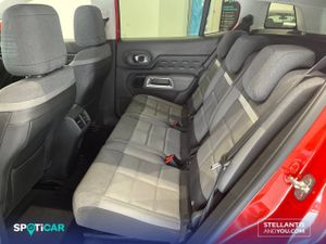 Citroën C5 Aircross  BlueHdi 96kW (130CV) S&S Shine - Foto 10