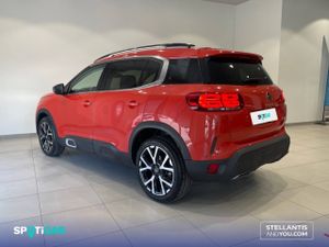 Citroën C5 Aircross  BlueHdi 96kW (130CV) S&S Shine - Foto 7