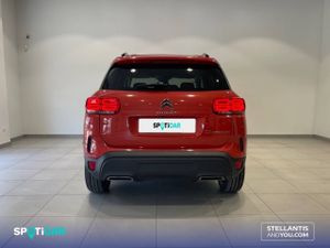 Citroën C5 Aircross  BlueHdi 96kW (130CV) S&S Shine - Foto 5