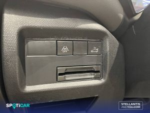 Citroën C5 Aircross  BlueHdi 96kW (130CV) S&S Shine - Foto 17