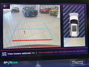 Citroën C5 Aircross  BlueHdi 96kW (130CV) S&S Shine - Foto 21