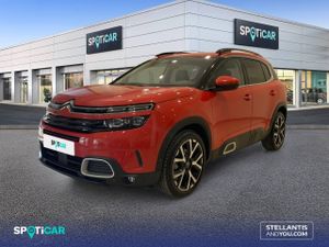 Citroën C5 Aircross  BlueHdi 96kW (130CV) S&S Shine - Foto 2