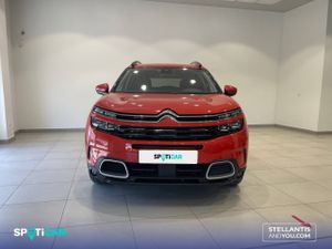 Citroën C5 Aircross  BlueHdi 96kW (130CV) S&S Shine - Foto 3