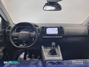 Citroën C5 Aircross  BlueHdi 96kW (130CV) S&S Shine - Foto 8