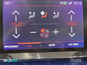 Citroën C5 Aircross  BlueHdi 96kW (130CV) S&S Shine - Foto 24