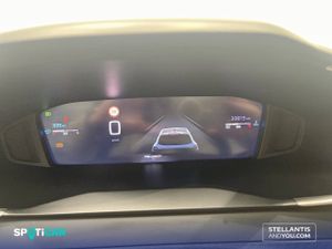 Peugeot 208   Puretech 100 Allure - Foto 16