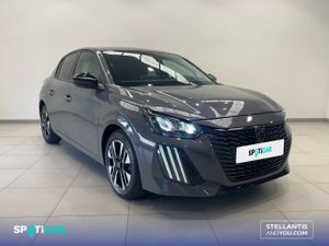 Peugeot 208   Puretech 100 Allure - Foto 3