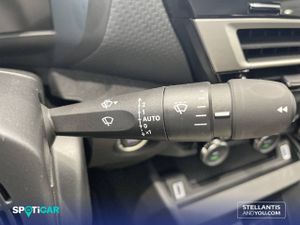 Citroën C4  Hybrid 145 ë-DCS6 Business Edition - Foto 17