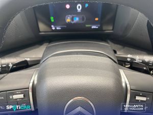 Citroën C4  Hybrid 145 ë-DCS6 Business Edition - Foto 15