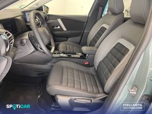 Citroën C4  Hybrid 145 ë-DCS6 Business Edition - Foto 9