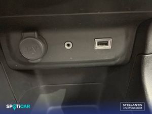 Citroën C3  PureTech 81KW (110CV) S&S Feel - Foto 24