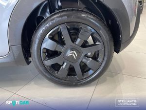 Citroën C3  PureTech 81KW (110CV) S&S Feel - Foto 11