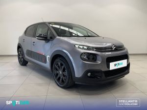Citroën C3  PureTech 81KW (110CV) S&S Feel - Foto 3