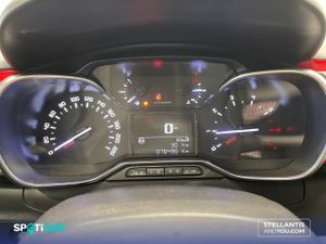 Citroën C3  PureTech 81KW (110CV) S&S Feel - Foto 17