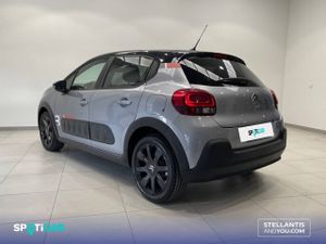 Citroën C3  PureTech 81KW (110CV) S&S Feel - Foto 7