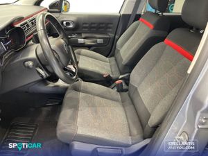 Citroën C3  PureTech 81KW (110CV) S&S Feel - Foto 9