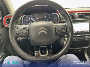 Citroën C3  PureTech 81KW (110CV) S&S Feel - Foto 16