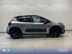 Citroën C3  PureTech 81KW (110CV) S&S Feel - Foto 4