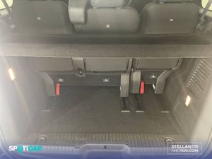 Citroën Spacetourer  Talla M BlueHDi 103KW (145CV) Feel - Foto 6