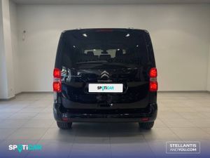 Citroën Spacetourer  Talla M BlueHDi 103KW (145CV) Feel - Foto 5