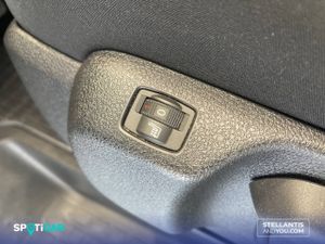 Citroën Spacetourer  Talla M BlueHDi 103KW (145CV) Feel - Foto 14