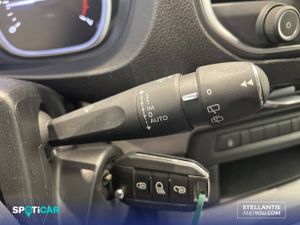 Citroën Spacetourer  Talla M BlueHDi 103KW (145CV) Feel - Foto 18