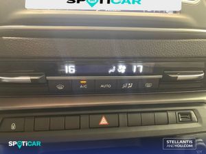 Citroën Spacetourer  Talla M BlueHDi 103KW (145CV) Feel - Foto 23