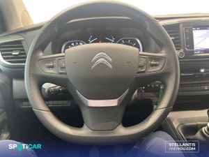 Citroën Spacetourer  Talla M BlueHDi 103KW (145CV) Feel - Foto 20