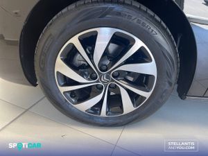 Citroën Spacetourer  Talla M BlueHDi 103KW (145CV) Feel - Foto 11