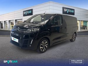 Citroën Spacetourer  Talla M BlueHDi 103KW (145CV) Feel - Foto 2