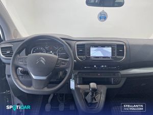 Citroën Spacetourer  Talla M BlueHDi 103KW (145CV) Feel - Foto 8