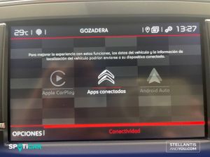 Citroën Spacetourer  Talla M BlueHDi 103KW (145CV) Feel - Foto 25
