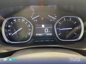 Citroën Spacetourer  Talla M BlueHDi 103KW (145CV) Feel - Foto 21