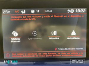 Peugeot 2008   BlueHDI 130 S&S EAT8 Allure - Foto 17