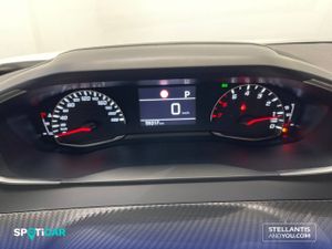 Peugeot 2008   BlueHDI 130 S&S EAT8 Allure - Foto 15