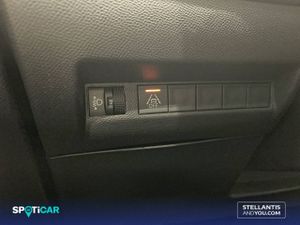 Peugeot 2008   BlueHDI 130 S&S EAT8 Allure - Foto 13
