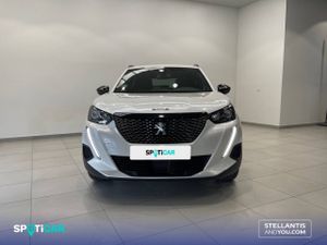 Peugeot 2008   BlueHDI 130 S&S EAT8 Allure - Foto 3