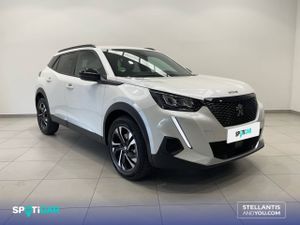 Peugeot 2008   BlueHDI 130 S&S EAT8 Allure - Foto 3