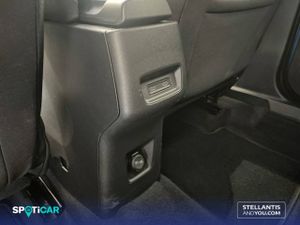 Opel Frontera  1.2T XHT Hybrid eDCT6 107kW GS - Foto 12