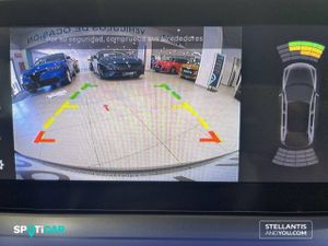 Opel Frontera  1.2T XHT Hybrid eDCT6 107kW GS - Foto 25